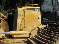 Caterpillar CAT Bulldozer 2012