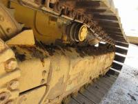 Caterpillar CAT Bulldozer 2012