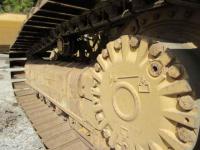 Caterpillar CAT Bulldozer 2012