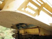 Caterpillar CAT Bulldozer 2012