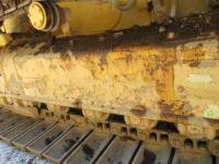Caterpillar CAT Bulldozer 2012