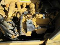 Caterpillar CAT Bulldozer 2012
