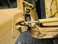 Caterpillar CAT Bulldozer 2012