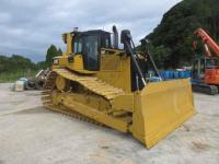 Caterpillar CAT Bulldozer 2015