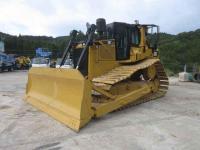 Caterpillar CAT Bulldozer 2015