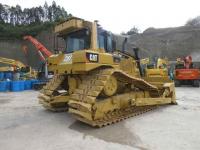 Caterpillar CAT Bulldozer 2015