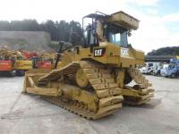 Caterpillar CAT Bulldozer 2015