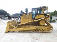 Caterpillar CAT Bulldozer 2015