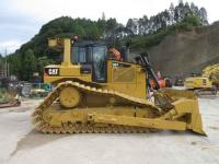 Caterpillar CAT Bulldozer 2015