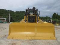 Caterpillar CAT Bulldozer 2015