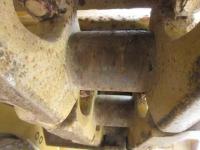 Caterpillar CAT Bulldozer 2015