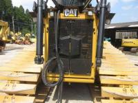 Caterpillar CAT Bulldozer 2015
