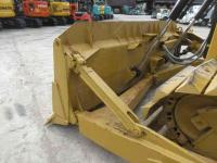 Caterpillar CAT Bulldozer 2015