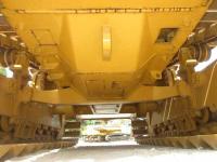 Caterpillar CAT Bulldozer 2015