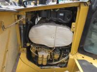 Caterpillar CAT Bulldozer 2015