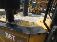 Caterpillar CAT Bulldozer 2015
