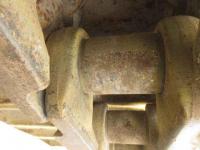 Caterpillar CAT Bulldozer 2015