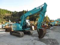 Kobelco Kobelco Excavator 2015