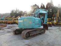 Kobelco Kobelco Excavator 2015