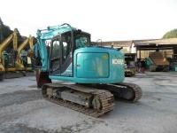 Kobelco Kobelco Excavator 2015
