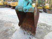 Kobelco Kobelco Excavator 2015