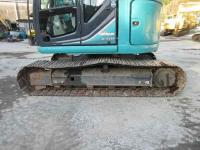 Kobelco Kobelco Excavator 2015