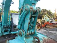 Kobelco Kobelco Excavator 2015