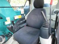 Kobelco Kobelco Excavator 2015
