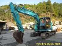Kobelco Kobelco Excavator 2015