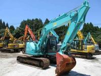 Kobelco Kobelco Excavator 2013