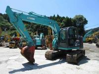 Kobelco Kobelco Excavator 2013