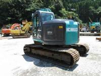 Kobelco Kobelco Excavator 2013
