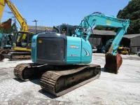 Kobelco Kobelco Excavator 2013