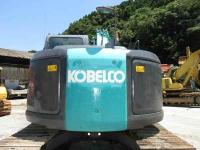 Kobelco Kobelco Excavator 2013