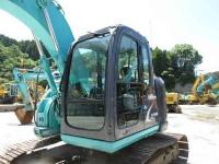 Kobelco Kobelco Excavator 2013