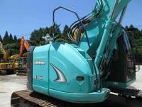 Kobelco Kobelco Excavator 2013