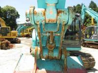 Kobelco Kobelco Excavator 2013