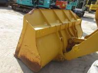 Kawasaki Kawasaki Wheel Loader 2015