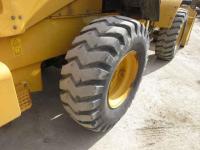 Kawasaki Kawasaki Wheel Loader 2015