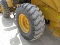 Kawasaki Kawasaki Wheel Loader 2015