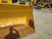 Kawasaki Kawasaki Wheel Loader 2015