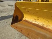 Kawasaki Kawasaki Wheel Loader 2015