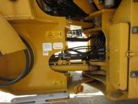 Kawasaki Kawasaki Wheel Loader 2015