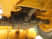Kawasaki Kawasaki Wheel Loader 2015