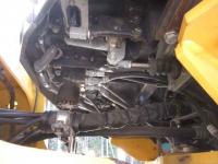 Kawasaki Kawasaki Wheel Loader 2015