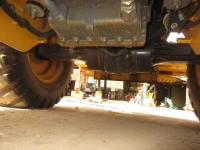 Kawasaki Kawasaki Wheel Loader 2015
