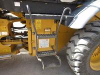 Kawasaki Kawasaki Wheel Loader 2015
