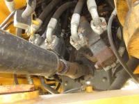 Kawasaki Kawasaki Wheel Loader 2015