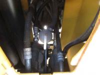 Kawasaki Kawasaki Wheel Loader 2015