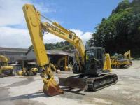 Sumitomo Sumitomo Excavator 2021